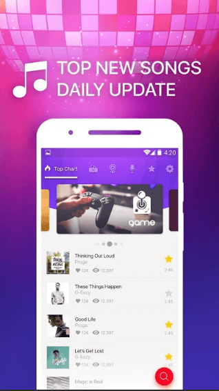 Karaoke Pro – Sing & Record review- sujismartsolutions.in